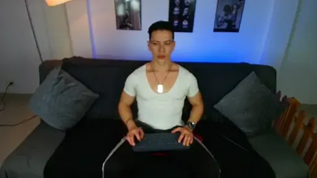 Baxter_Dex webcam model stream image