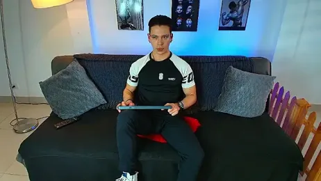 Baxter_Dex webcam stripchat model stream image