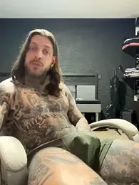 ThomasHells webcam model stream image