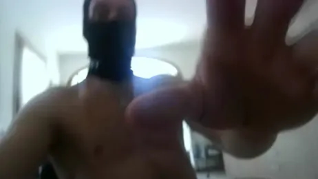 DallE_Rx webcam model stream image