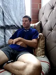 leon_maximo webcam model stream image