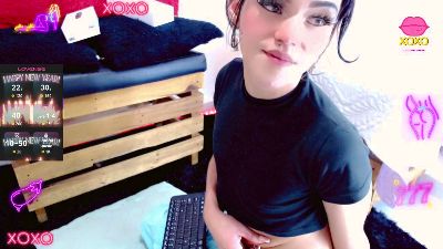 Nathalia_Looes webcam model stream image