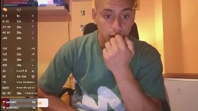 pistolero20xxx webcam model stream image