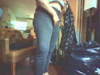 big_tits_mcgee webcam model stream image