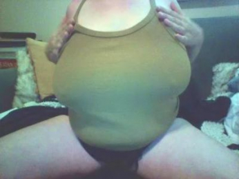 big_tits_mcgee webcam cam4 model stream image