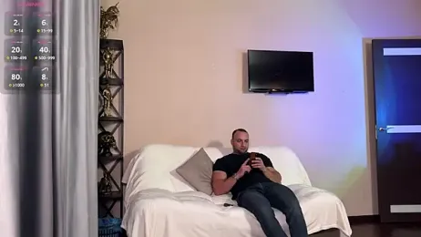 FireBeard_ webcam stripchat model stream image