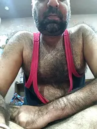 Hairyboyysexy webcam stripchat model stream image