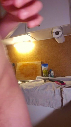 BigDick420Toys webcam model stream image