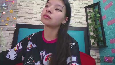 mayly_can webcam cam4 model stream image