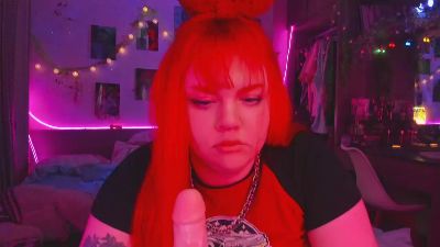 TenderLia webcam model stream image