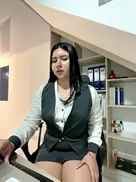 VAL_PRINCESS webcam stripchat model stream image