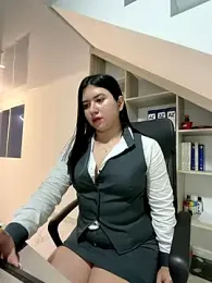 VAL_PRINCESS webcam model stream image