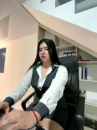 VAL_PRINCESS webcam model stream image