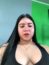 VAL_PRINCESS webcam model stream image