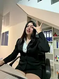 VAL_PRINCESS webcam model stream image