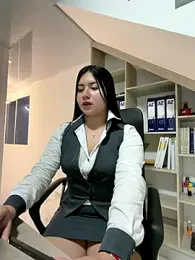 VAL_PRINCESS webcam model stream image