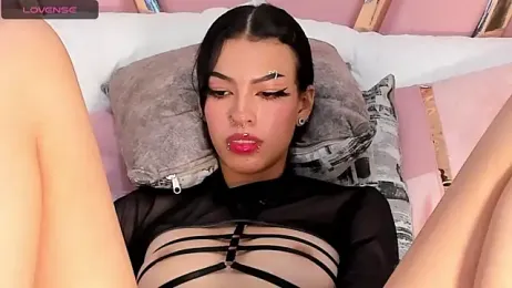 Eva_Benely webcam stripchat model stream image