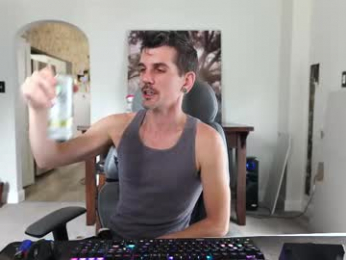 deviantill webcam chaturbate model stream image