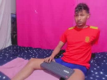 mauryandjonny webcam model stream image