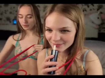 lustyaura webcam chaturbate model stream image