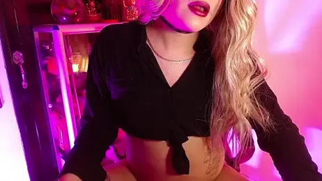 mistressparty webcam model stream image