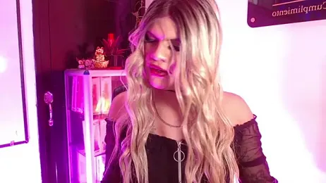 mistressparty webcam model stream image