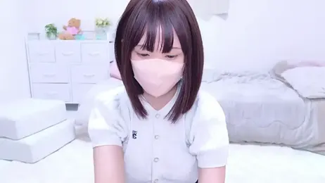 aki_zzz webcam model stream image