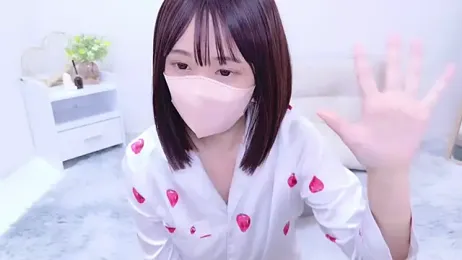 aki_zzz webcam model stream image