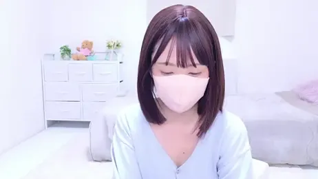 aki_zzz webcam model stream image