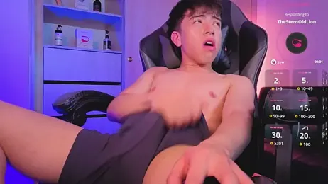 onlinenico webcam model stream image