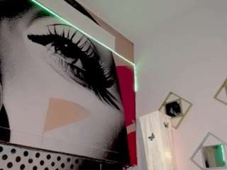danygomezts webcam model stream image