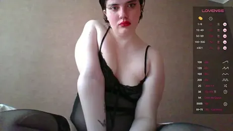 camgirl_xxx webcam model stream image