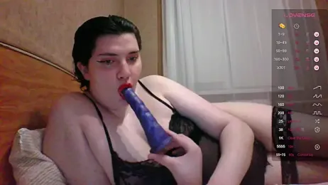 camgirl_xxx webcam model stream image