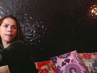 vicky-oba webcam model stream image