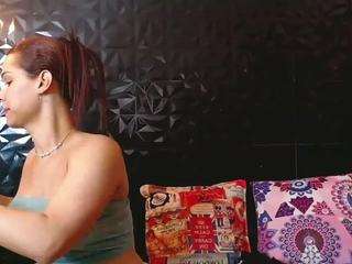 vicky-oba webcam model stream image