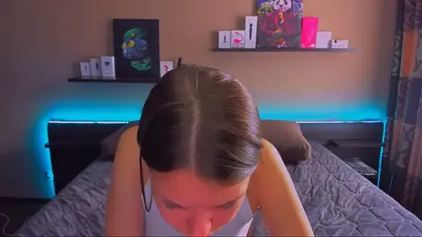 AlexaBarkley webcam model stream image