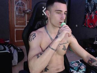 Greg Locke webcam model stream image