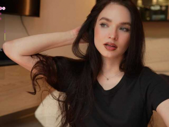 blackvelveet webcam model stream image