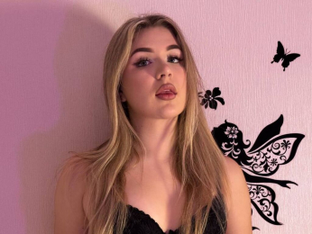 SandraSiminski webcam livejasmin model stream image