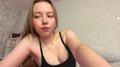 DedraKreiman webcam model stream image