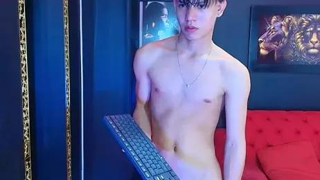 JoseLucian webcam model stream image
