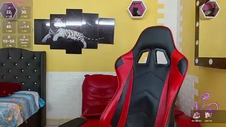 jose_sexycumm webcam model stream image