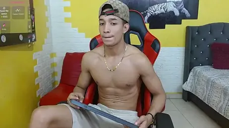 jose_sexycumm webcam model stream image
