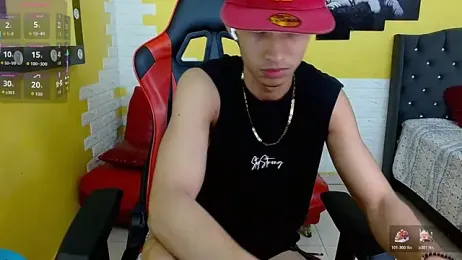 jose_sexycumm webcam model stream image