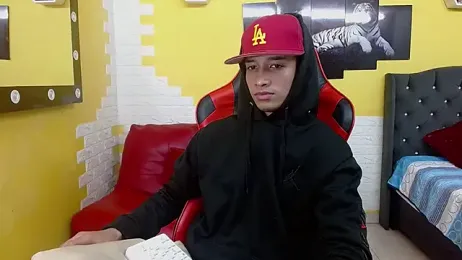 jose_sexycumm webcam stripchat model stream image