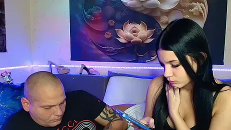 xDeepInLovexx webcam model stream image