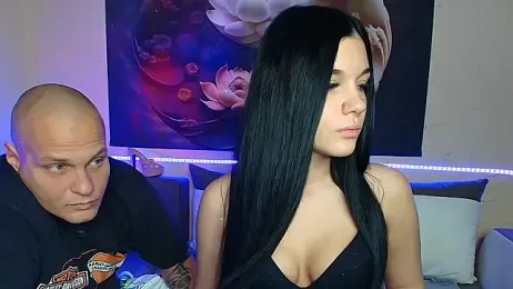 xDeepInLovexx webcam model stream image