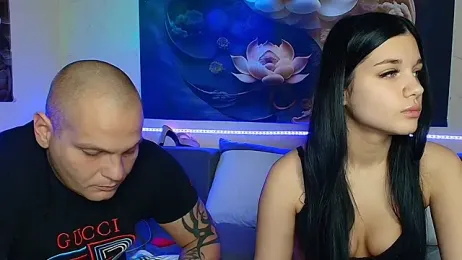 xDeepInLovexx webcam model stream image