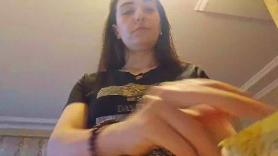 AlejandraDelane webcam model stream image