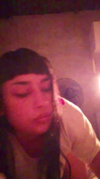Soysofiaa webcam model stream image